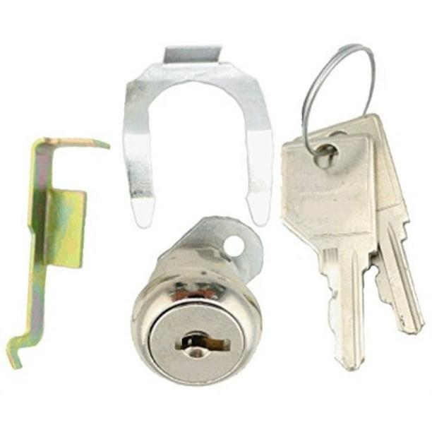 Hon F24 One Key Core Removable Field Installable Lock Kit Brushed Chrome Walmart Com Walmart Com