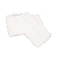 thumbnail image 5 of 200 hojas de gasa para mascarilla facial, transpirable, de fuerte absorción, desechable, fina, de cobertura completa, gasa de belleza, 5 of 14