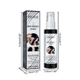 thumbnail image 3 of Heat Protectant Spray - Thermal Hair Protection From Heat Styling - Sulfate + Paraben, For Women + Men 125ml, 3 of 5
