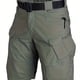 thumbnail image 1 of Men's Multi-Pocket Tactical Shorts Multi-Purpose Cargo Shorts Outdoor Waterproof Hiking Track Shorts, 1 of 5