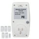 thumbnail image 2 of Control remoto inalámbrico, interruptor de toma de corriente, enchufe de encendido y apagado, kit de alimentación de luz, 1200W, enchufe estadounidense de 120V, 2 of 5