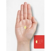 Vitamin D3 10000 IU | 400 Softgels | High Potency | Non-GMO, Gluten Free | by Carlyle