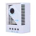 thumbnail image 2 of Mechanical Fan Heater with Hygrostat for Optimal Moisture Adjustment TV Cabinet Humidity Control, 2 of 8