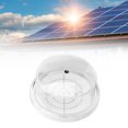 thumbnail image 4 of Mistaha Solar Panel Angle Finder Tool for Optimal Energy Production - Premium Material, Easy Operation, Maximize Efficiency, Transparent Design - Suitable for Portable Panels and Mounting Brackets, 4 of 6