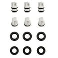 thumbnail image 2 of Seal Oil Check Valves Pump Washer Repair Kit for Household Cleaning Machines, 2 of 5