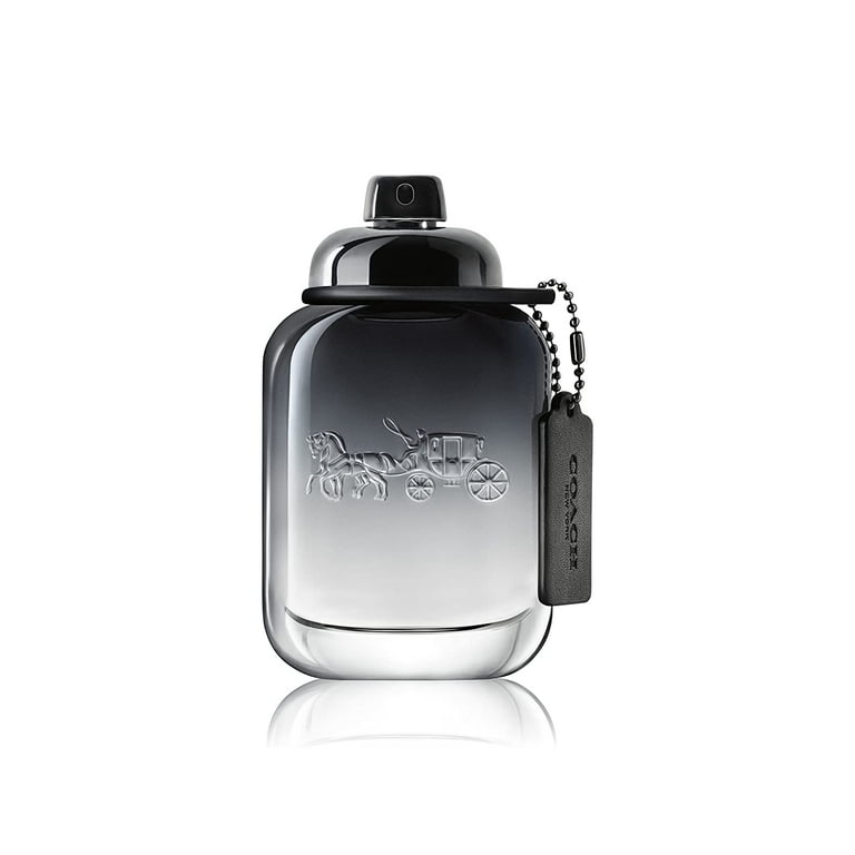 Coach Man Cologne for Men, 2 Oz - Walmart.com