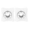 thumbnail image 1 of 1 Box Aquarium Filter Replacement Sponge Accessories Activated Carbon Filter Sponge, 1 of 8