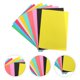 thumbnail image 3 of 30 Hojas coloridas DIY Papel Plegable Color Brillante Hojas de esponja DIY HANDICRAFT FOUMS PAPEL, 3 of 7