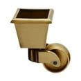 thumbnail image 4 of Ruedas giratorias shamjiam para muebles Estilo C, 4 of 8