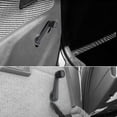 thumbnail image 4 of 6926010040, Smooth Surface Interior Window Crank Handle Widely Applicable Window Crank Winder Handles Easy Installation  for  1985 To 2008, 4 of 7