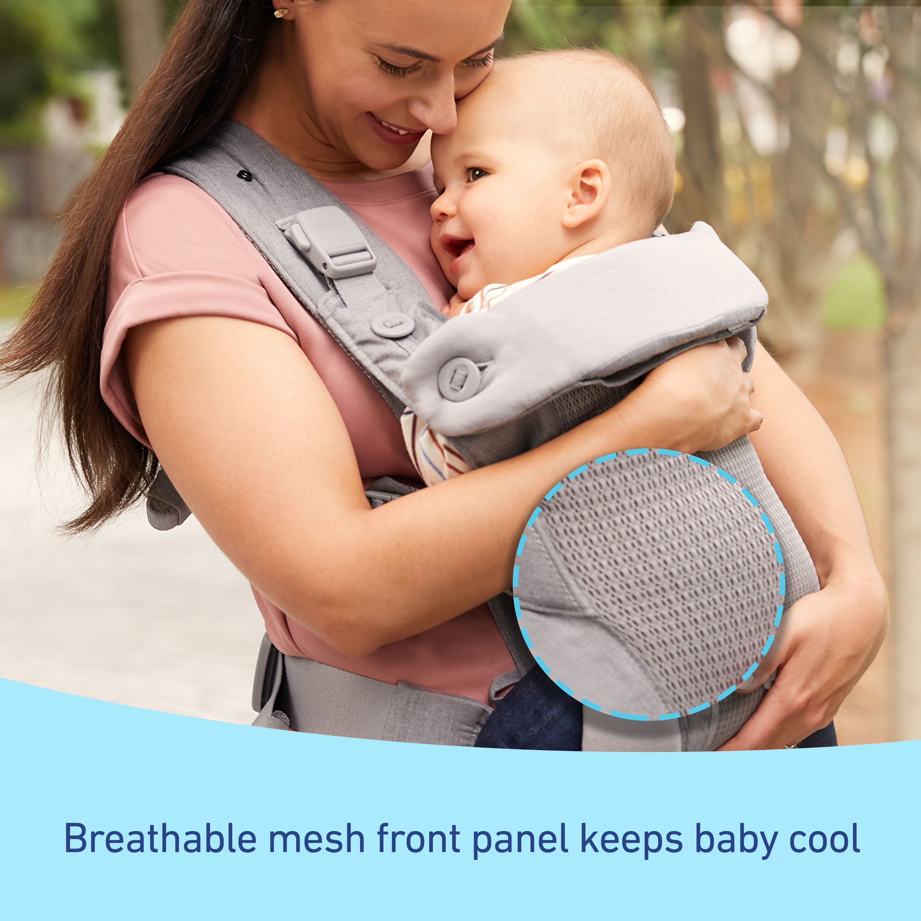Graco baby cheap sling