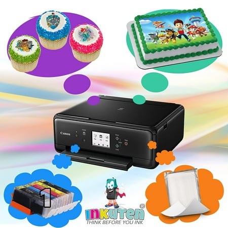 Canon Ip Cake Printer Canon Ip Cake Printer