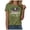 AG, variant on USA 250th Anniversary T-Shirt 1776-2026 US Birthday 250 Years 4th of July Shirts for Women (Red, M)