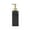 Black, variant on White Foam Soap Dispenser Refillable 350Ml Hand Wash Pump Bottle Bathroom Kitchen Liquid Soap Body Wash Container