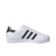 thumbnail image 2 of Adadas-zapatos originales para hombre y mujer, calzado informal de corte bajo, estilo Superstar, a la moda13659, 2 of 5