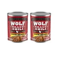 thumbnail image 4 of ( 2 Pack ) Wolf Brand Chili With Beans - 15oz, 4 of 6