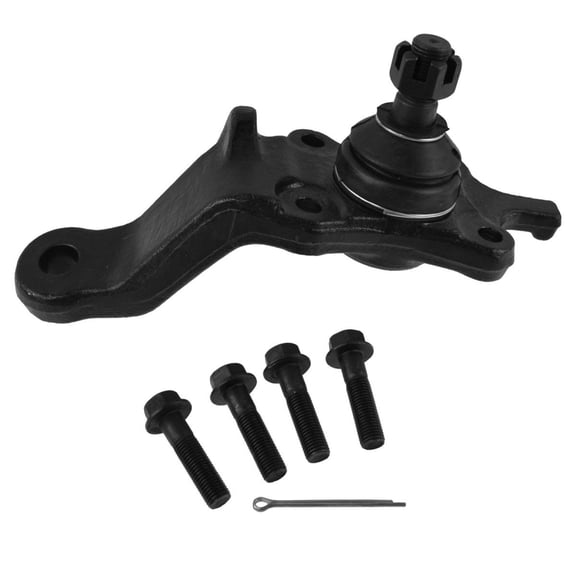 Ball Joint Front Lower LH Left Driver for 2003 Toyota Tundra New PSA66266