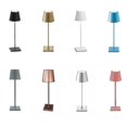 thumbnail image 2 of DimmableCordlessTableLamp3-WayCordlessAluminumReadingLamp[hp], 2 of 2