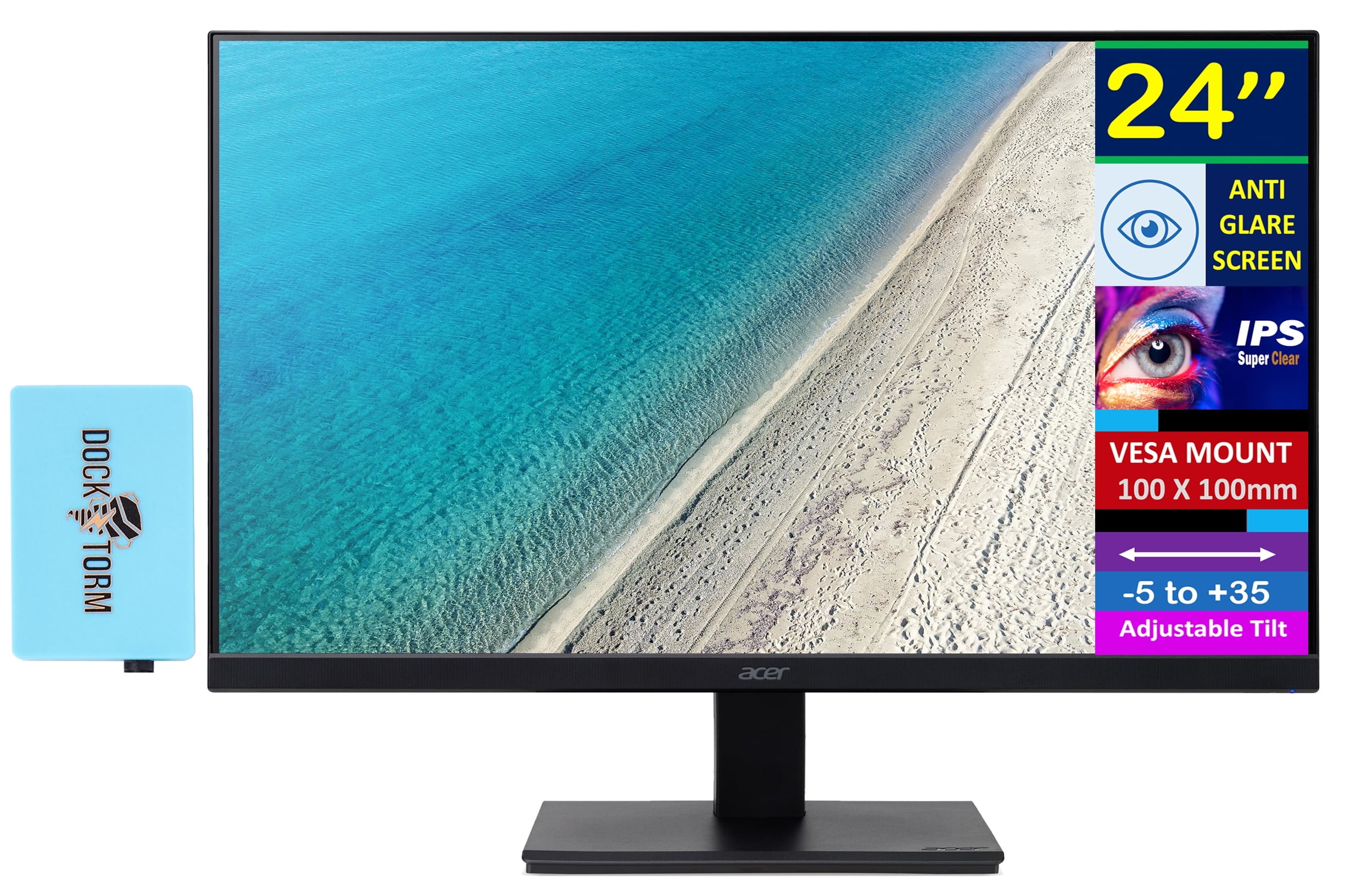 MSI PRO MP273QP E2 27