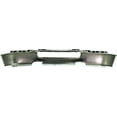 thumbnail image 5 of Bumper Compatible with FORD F-150 2004-2005 Lower Face Bar Chrome New Body Style To 8-8-2005, 5 of 5