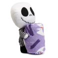 thumbnail image 4 of Almohada Northwest Nightmare Before Christmas y manta de 102 x 127 cm, 4 of 8