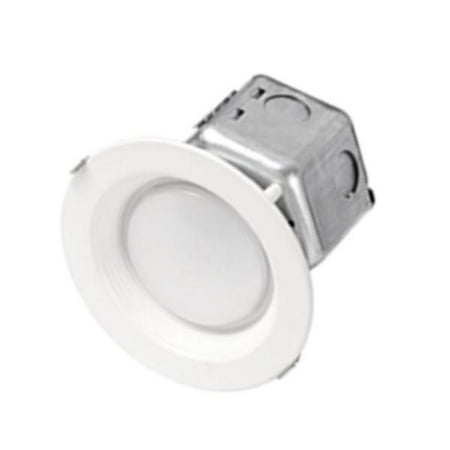 Browne Halco Stack Halco 99613 - CDL4FR10/950/RTJB/LED LED Recessed Can Retrofit Kit with 4 Inch Recessed Housing ()