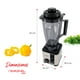 thumbnail image 4 of Licuadora Profesional Nevashel AD-03 Gran Capacidad y Potencia 3L Silver, 4 of 8