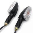 thumbnail image 3 of Motorcycle Front and Rear Turn Signal Light Indicator Blinker for R1100GS 1994-2007 R1100R 1997-2001,B, 3 of 5