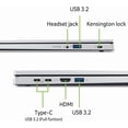 thumbnail image 5 of Acer Aspire Go 15 15.6" Intel Core i7-13620H Laptop 16GB Memory 512 GB SSD, Windows 11 Home AG15-71P-794K, 5 of 6