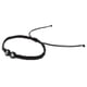thumbnail image 2 of KAKOWELY Pulseras con iniciales, pulsera trenzada ajustable, pulseras de amistad para parejas, 2 of 5