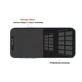 thumbnail image 2 of Mica Hidrogel Mate Anti Brillo Para iPhone 13 Pro Vimshi 13 Pro, 2 of 3