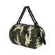 thumbnail image 1 of Bolsa de Compras Portátil Plegable Xihbxyly Hombro de Viaje Engrosamiento, 1 of 2