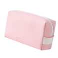 thumbnail image 1 of Bolsa de cosméticos shamjiam impermeable para mujer Rosado, 1 of 6