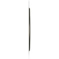 thumbnail image 3 of Ekena Millwork 19 5/8"W x 19 5/8"H Wade EnduraWall Decorative 3D Wall Panel, Universal Aged Metallic Weathered Steel (12-Pack for 32.04 Sq. Ft.), 3 of 6
