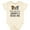 Natural, variant on Inktastic Adopt a Rescue Dog Pet Boys or Girls Baby Bodysuit