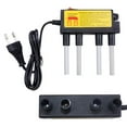 thumbnail image 5 of Water Quality Tester Electrolyzer Water Quality Tester Electrolysis Iron Bars, 5 of 7