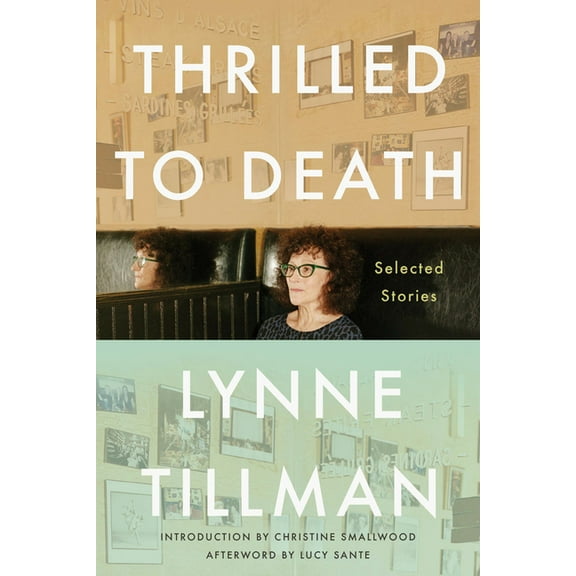 Thrilled to Death: Selected Stories, (Paperback)
