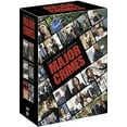 thumbnail image 1 of Major Crimes Complete Series 1-6 [DVD]-English only, 1 of 4