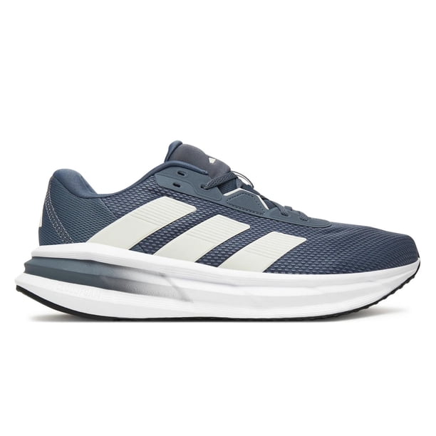 Tenis Adidas Galaxy 7 para Hombre. JQ2623 gris oscuro 26