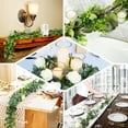 thumbnail image 5 of Efavormart 6.5 Ft Eucalyptus Garland Artificial Greenery Wedding Arch Decor, 5 of 11