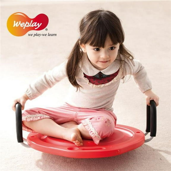 Weplay Hand Held Rotation Board Small KP2003.1