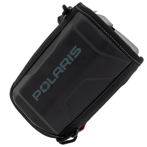 Polaris 2890614 Trail Handle Bar Padded Storage Switchback Indy Voyageur 650 850