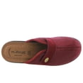 thumbnail image 4 of Spring Step Flexus Merula Mules for Women - Comfortable Women's Round Toe Fashion Clogs - Lightweight House Slippers for Woman, 4 of 9