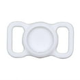 thumbnail image 3 of Housse de Protection en Silicone Compatible pour le Localisateur de Suivi d'Animaux de Compagnie avec Type de Porte-Clés Suspendu pour Sac, 3 of 7