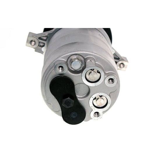 ACDelco 15-22126A A/C Compressor Fits select: 1985-1988 CADILLAC DEVILLE, 1986-1988 CADILLAC ELDORADO