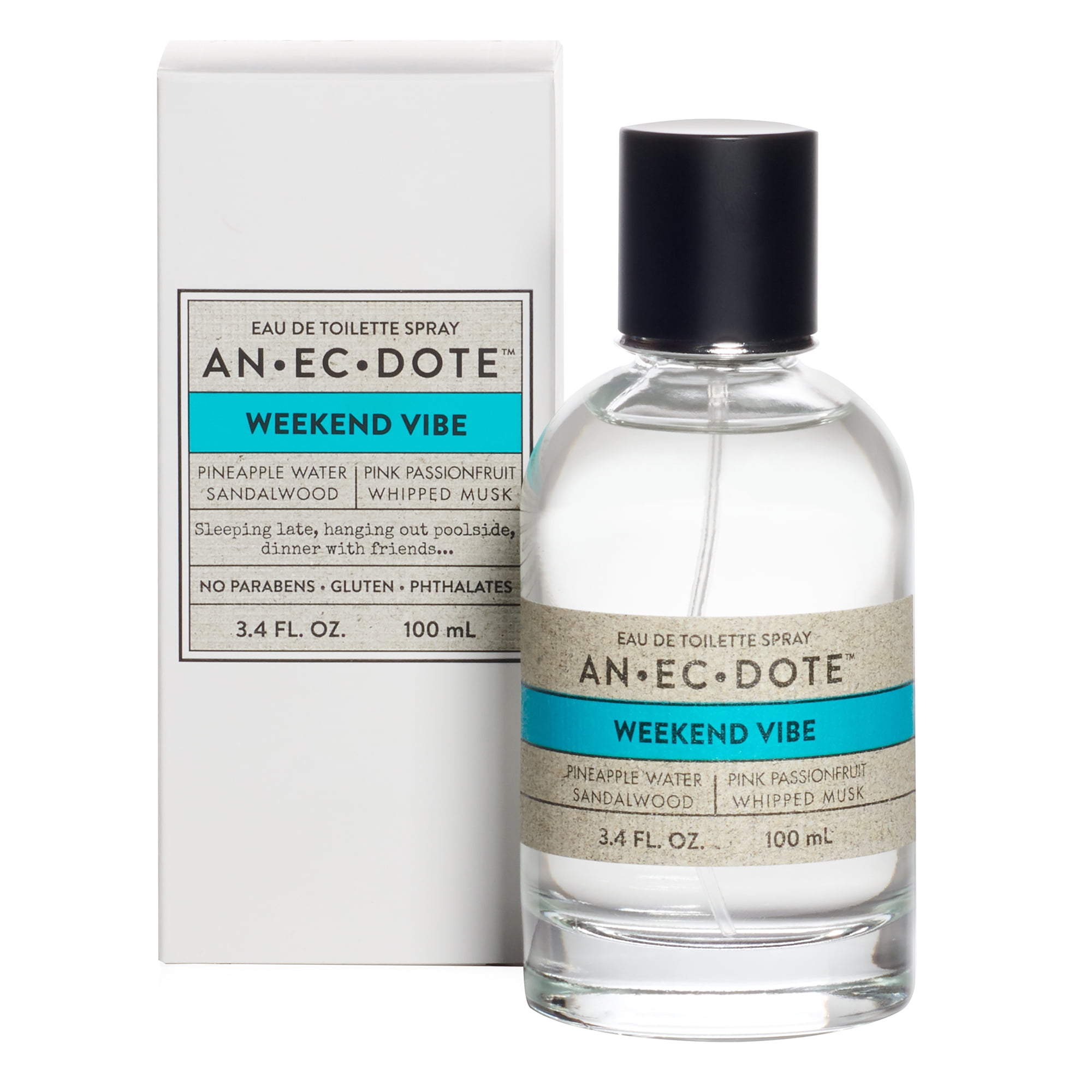 Anecdote perfume 2025 walmart