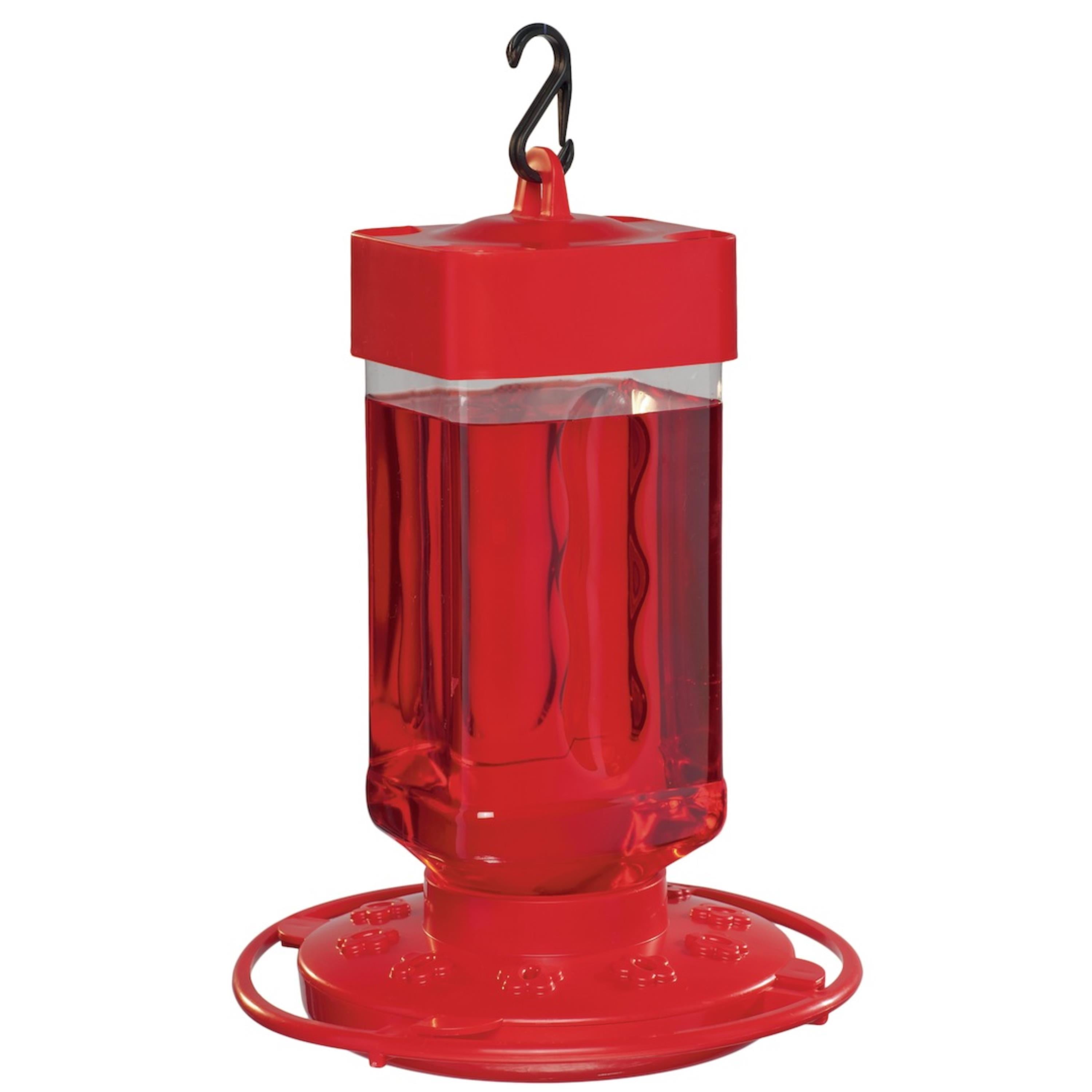First Nature 32oz Hummingbird Feeder