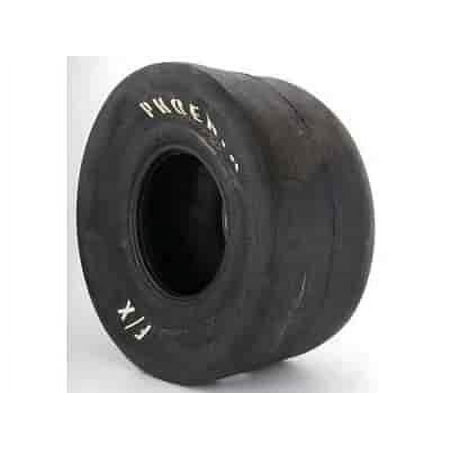 Phoenix Drag Tires PH338 F/X Drag Slick