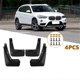 thumbnail image 2 of For BMW X1 E84 2016-2022 Mud Flaps Splash Guard Accessories, 2 of 5