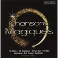 thumbnail image 2 of Chansons Magiques / Various, 2 of 2